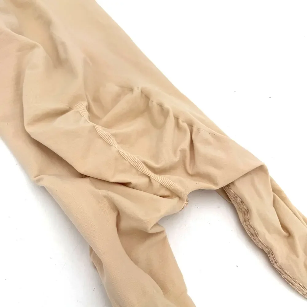 SKIMS Tan Shapewear Bodysuit - Picture 5 of 6